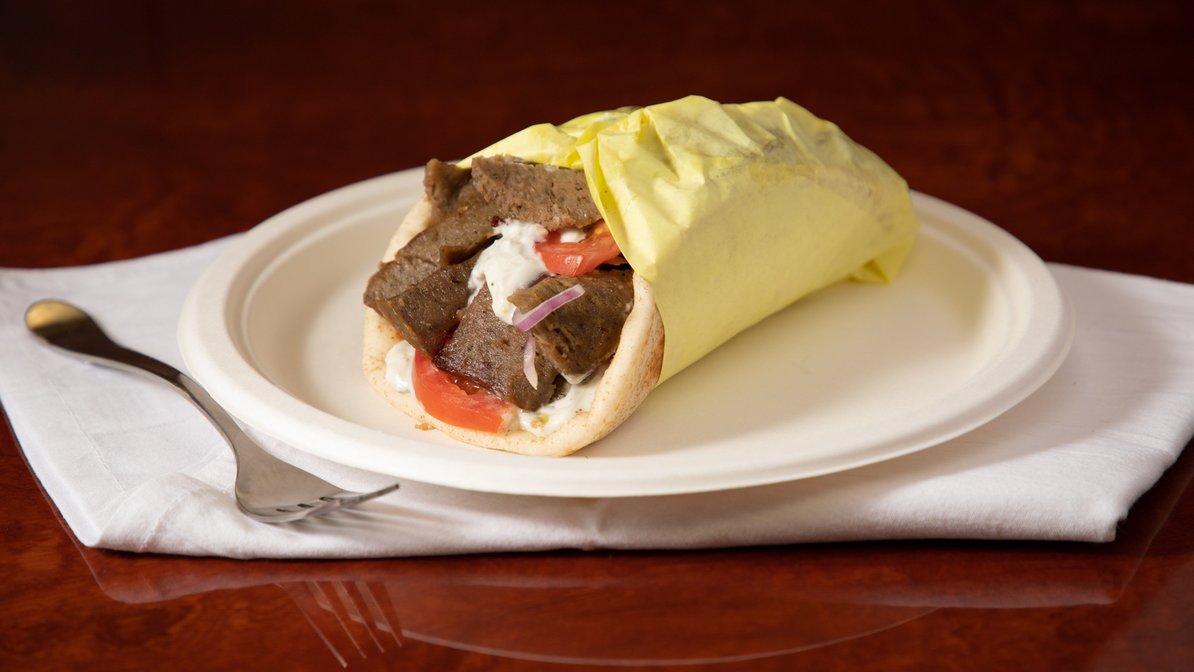 Golden Gyros Photos 2